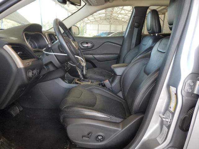 1C4PJLDS3GW260425 Jeep Cherokee Limited