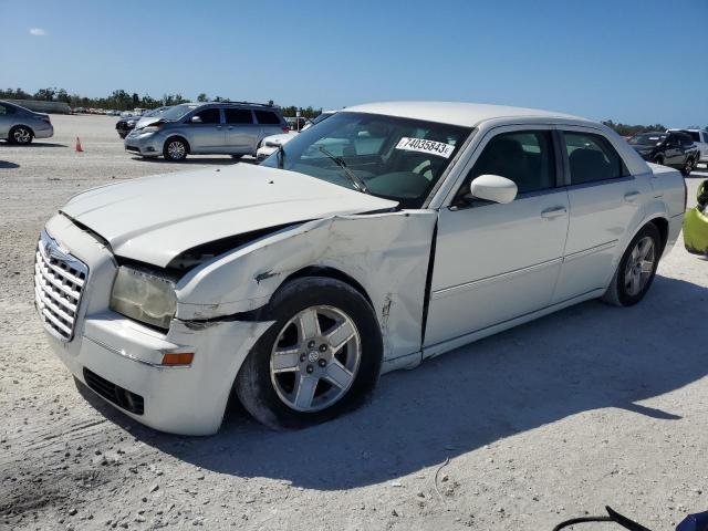 2006 Chrysler 300 Touring