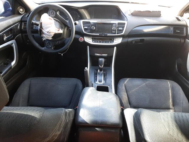 2015 HONDA ACCORD EX - 1HGCT1B79FA011958