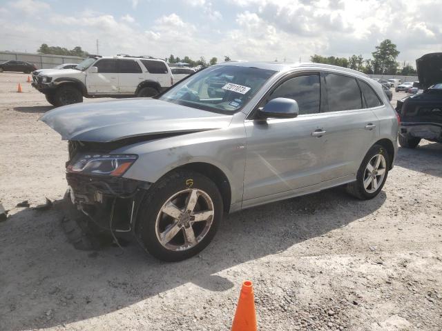 2011 Audi Q5 Premium Plus