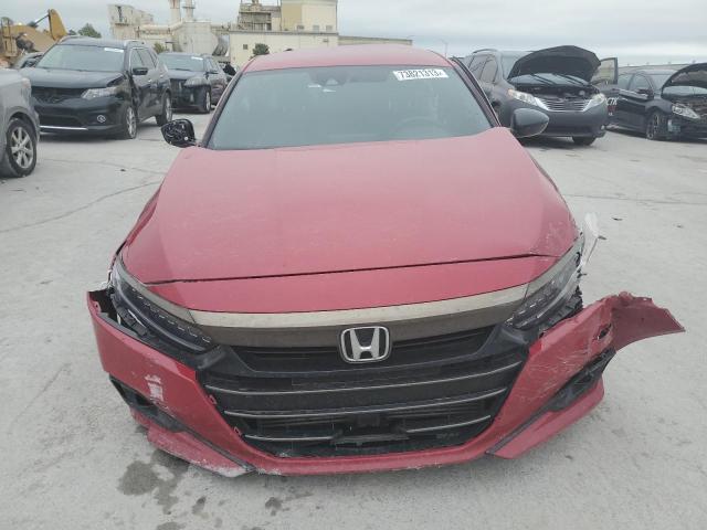 2021 HONDA ACCORD SPO - 1HGCV1F38MA098928