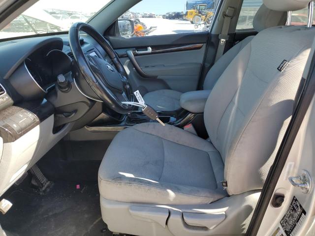 2015 KIA SORENTO LX - 5XYKTDA65FG613048
