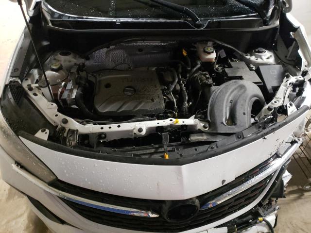 KL4MMDSL6NB129385 Buick Encore Gx Select