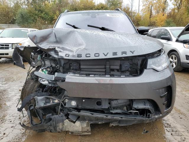 SALRR2RK2KA087998 | 2019 LAND ROVER DISCOVERY