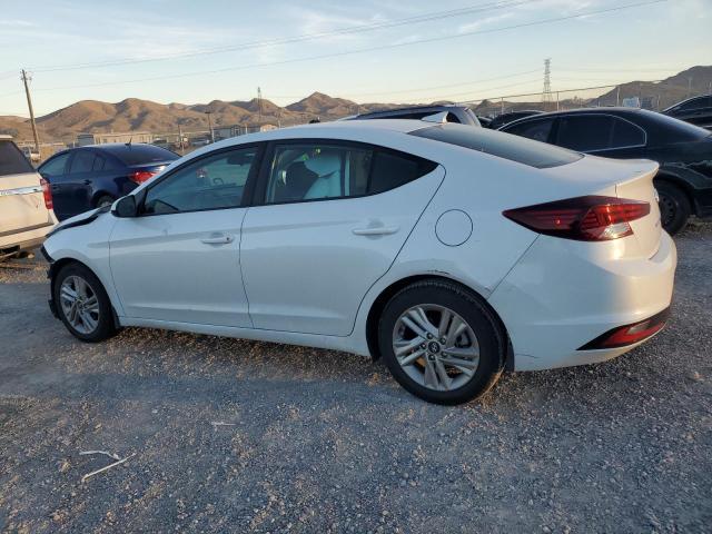 2020 HYUNDAI ELANTRA SE - 5NPD84LF9LH503521