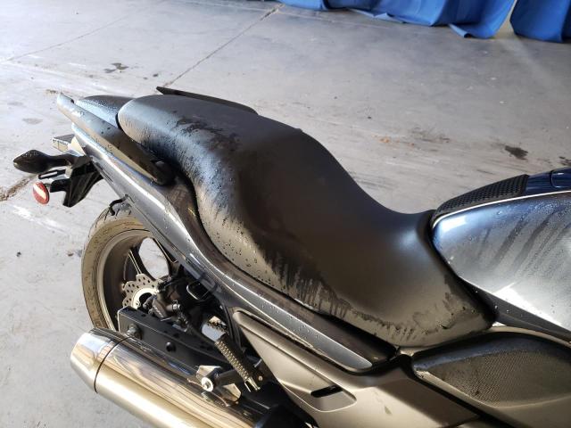 2016 HONDA CTX700 JH2RC6902GK200145