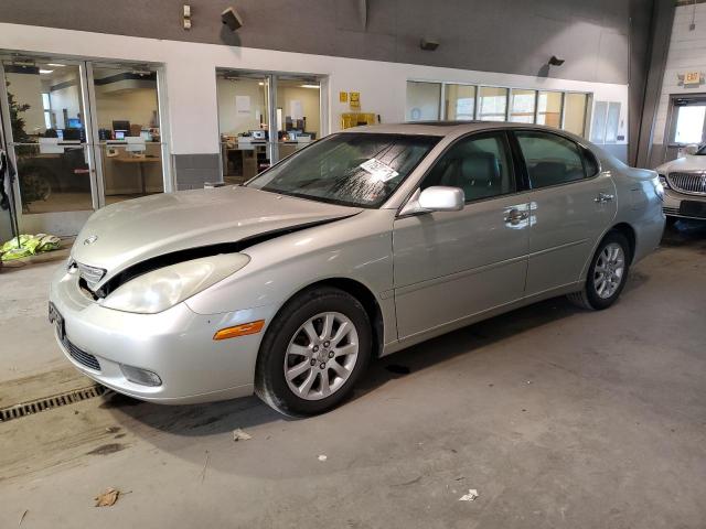 2004 Lexus ES 330 