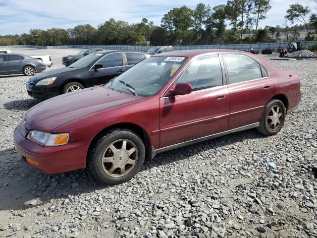 1994 Honda Accord Coupe EX