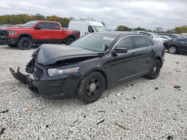 2014 Ford Taurus 