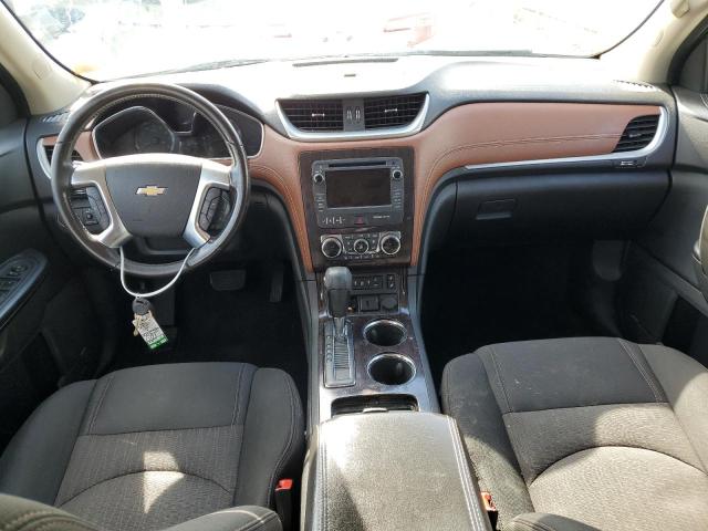 2017 CHEVROLET TRAVERSE L - 1GNKVHKD3HJ274301