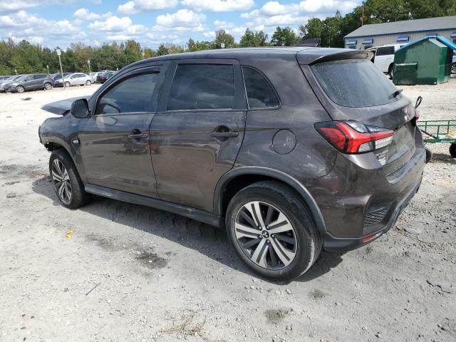 JA4AP3AU3LU027929 Mitsubishi Outlander Sport Es