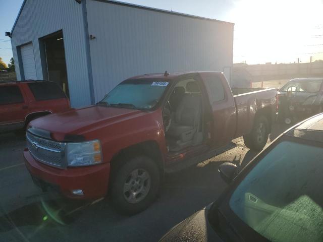 2007 Chevrolet C/K 1500 