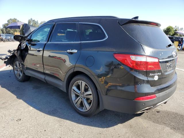KM8SR4HF6EU056664 Hyundai Santa Fe Gls