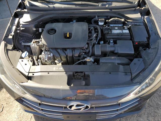 VIN 5NPD84LF5LH576322 2020 HYUNDAI ELANTRA no.11