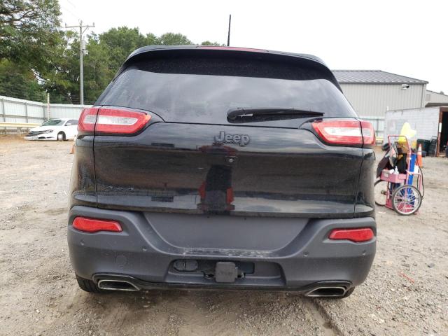 1C4PJMDS4HW505143 Jeep Cherokee Limited