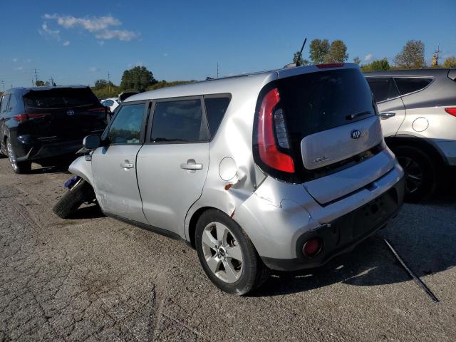 KNDJN2A28K7695548 KIA Soul
