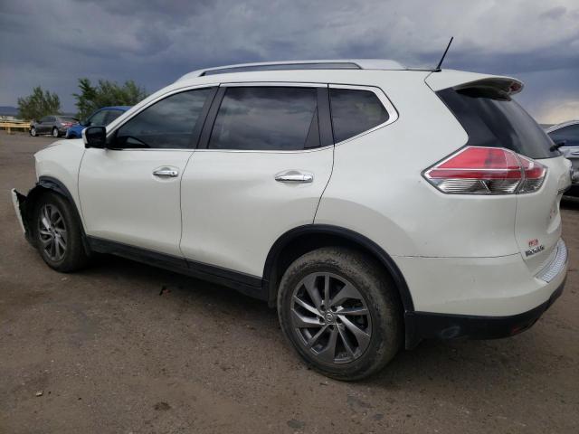 5N1AT2MV2FC915285 Nissan ROGUE S