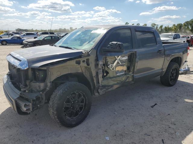 2016 Toyota Tundra 