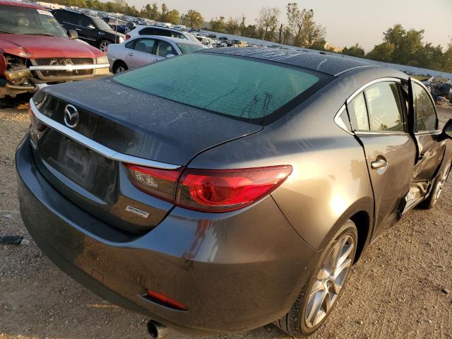 JM1GL1V58H1123227 Mazda 6 TOURING