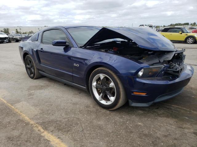 1ZVBP8CF2C5209294 2012 FORD MUSTANG, photo no. 4