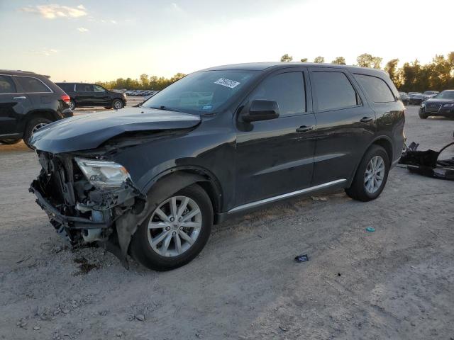 2020 Dodge Durango SXT