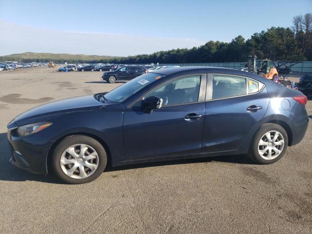 2015 MAZDA 3 SV - JM1BM1T7XF1271727