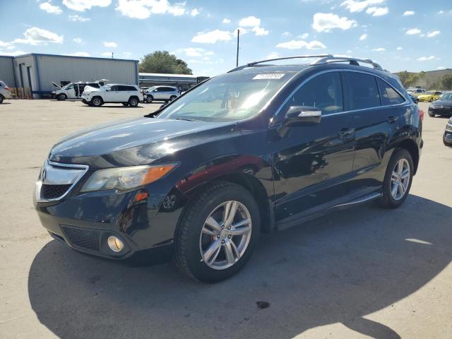 2013 Acura RDX 