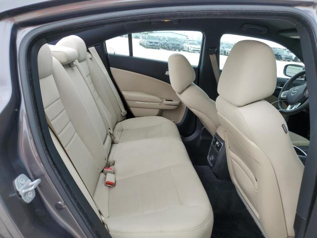 2C3CDXBG8EH168254 Dodge Charger Se