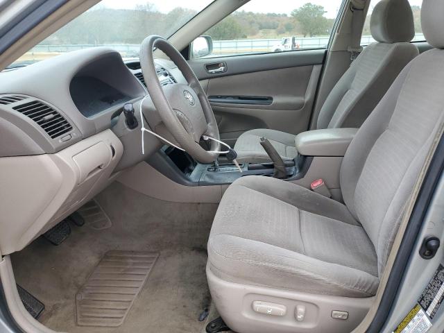 2005 Toyota Camry - Image 7