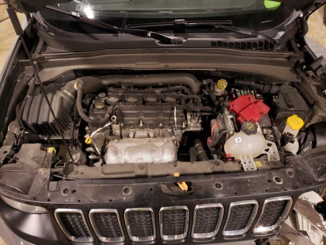 2021 JEEP RENEGADE L - ZACNJDBB3MPN33126