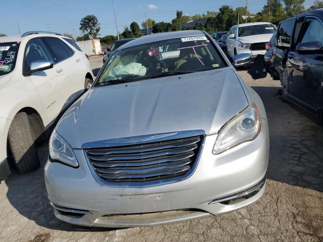 2011 Chrysler 200 Limited VIN: 1C3BC2FB8BN613790 Lot: 71207043