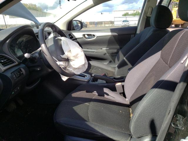 3N1AB7AP9FY303511 Nissan SENTRA S