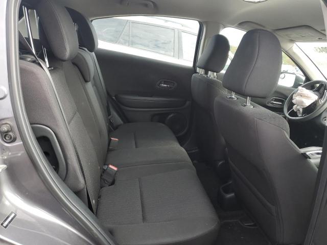 3CZRU5H32HM706669 Honda HR-V LX