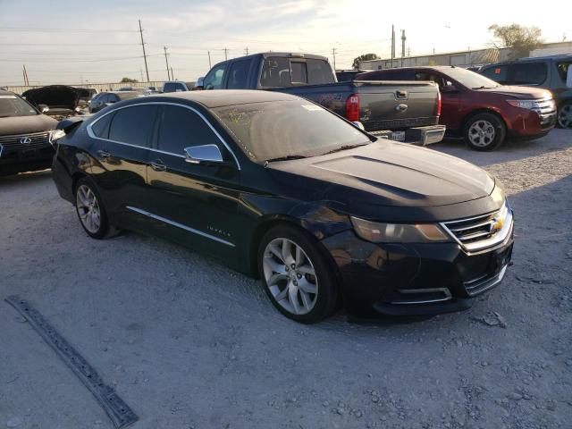 2G1155S34E9108430 Chevrolet IMPALA LTZ