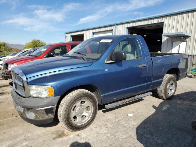 2004 Dodge Ram 1500 ST