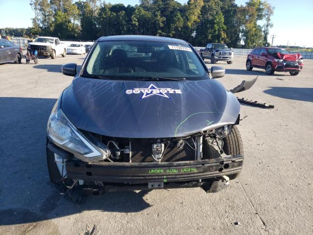 2016 NISSAN SENTRA S - 3N1AB7AP7GY292395