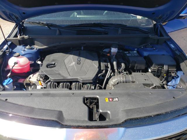 2023 KIA SPORTAGE S - 5XYK53AF0PG010532