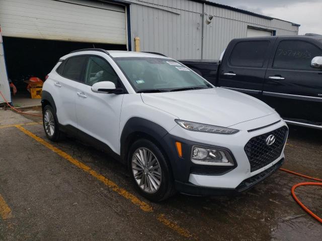 KM8K2CAA5JU088156 | 2018 HYUNDAI KONA SEL