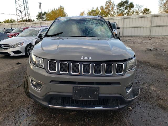 3C4NJDCBXKT753287 | 2019 JEEP COMPASS LI