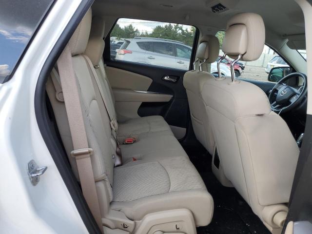 3C4PDDBG6ET259249 Dodge Journey Sxt