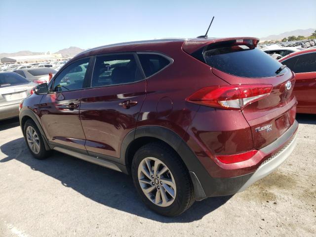 KM8J33A23HU325156 | 2017 HYUNDAI TUCSON LIM