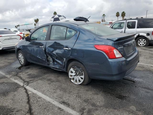 3N1CN7AP7FL882026 Nissan VERSA S