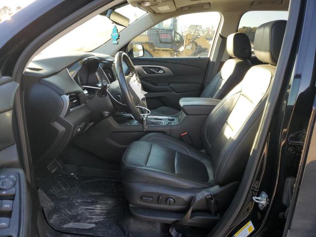 1GNERKKW7KJ268055 | 2019 CHEVROLET TRAVERSE P