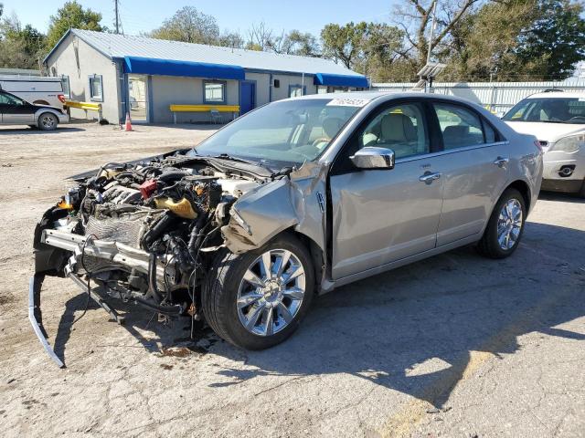 2010 Lincoln MKZ 