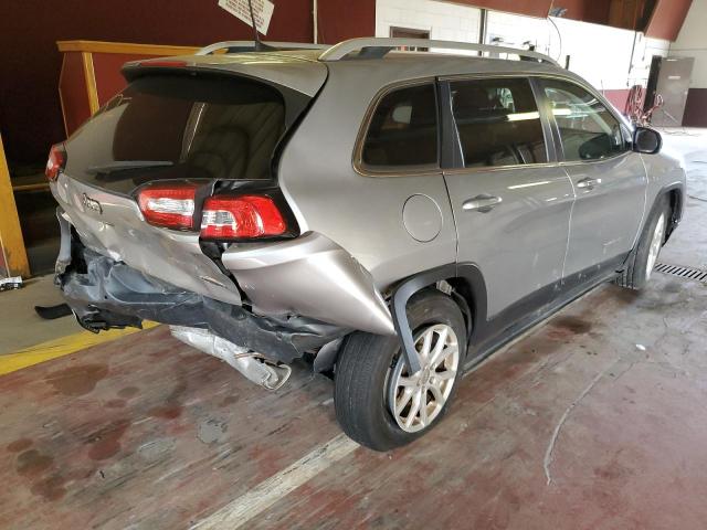 1C4PJMCB4GW359276 Jeep Cherokee Latitude