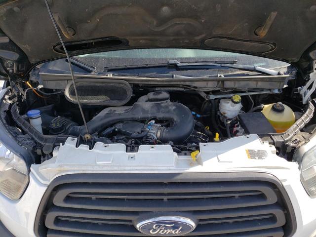 1FTYR2XM9KKA22759 Ford Transit T-250