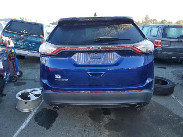 2FMPK3G8XFBC34672 Ford EDGE SE