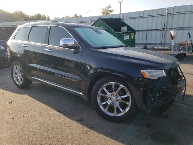 1C4RJFJG7KC590119 Jeep Grand Cherokee Summit