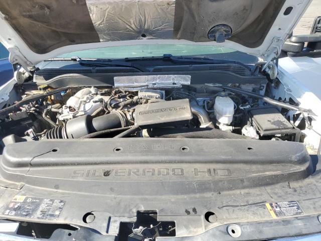 1GC1KSEY4KF207094 Chevrolet Silverado K2500 Heavy Duty Lt