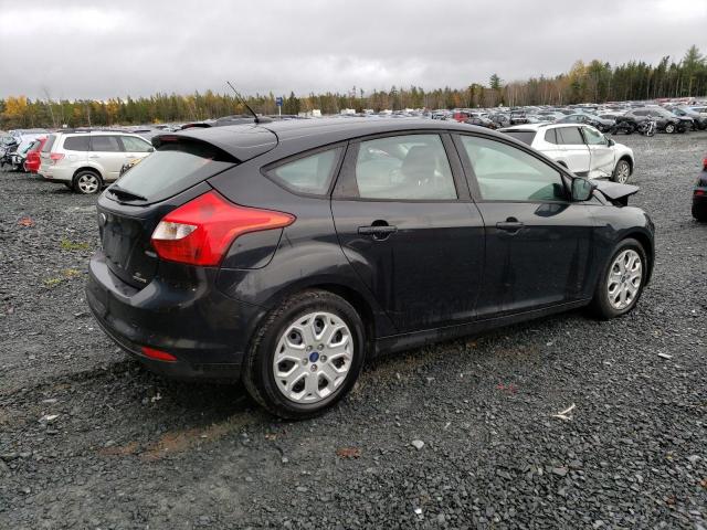 Vin: 1fahp3k24cl364445, lot: 72838943, ford focus se 20123